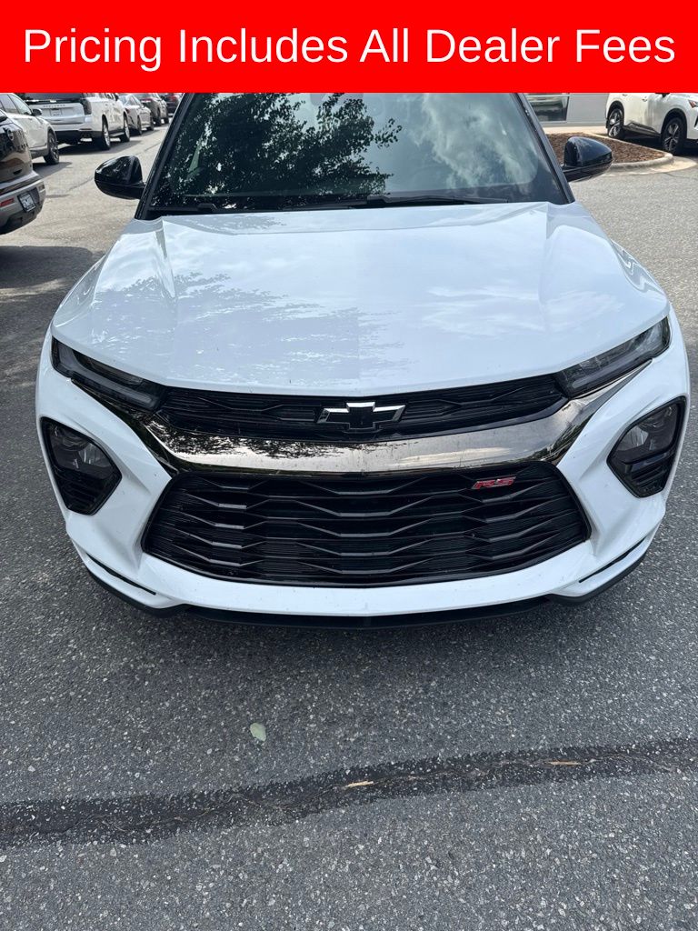 chevrolet trailblazer 2023 KL79MTSL8PB211883 image chevrolet trailblazer 2023 KL79MTSL8PB211883 image