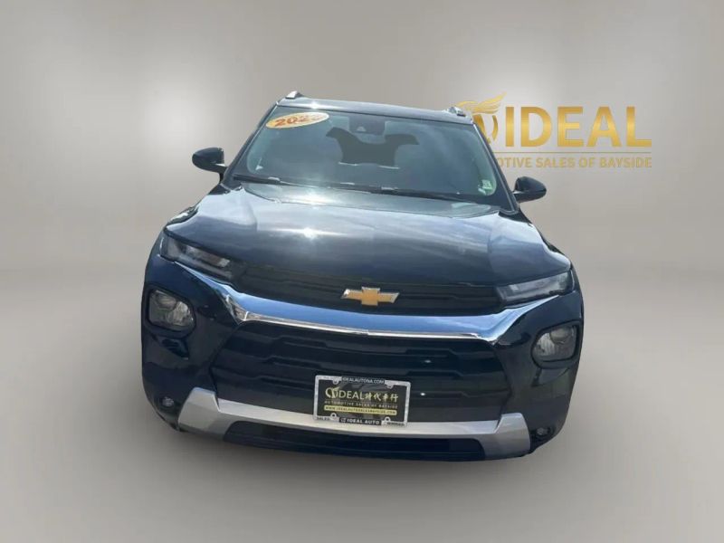 chevrolet trailblazer 2023 KL79MRSL9PB206291 image chevrolet trailblazer 2023 KL79MRSL9PB206291 image