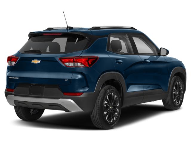 chevrolet trailblazer 2023 KL79MRSL8PB009306 image chevrolet trailblazer 2023 KL79MRSL8PB009306 image