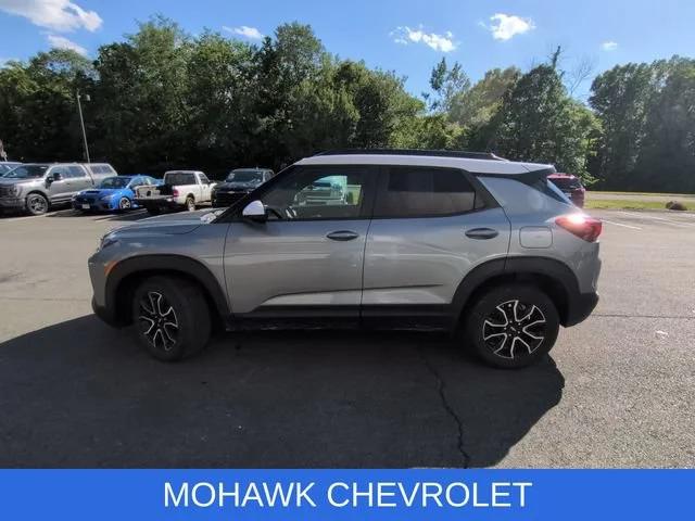 chevrolet trailblazer 2023 KL79MSSL2PB169057 image chevrolet trailblazer 2023 KL79MSSL2PB169057 image