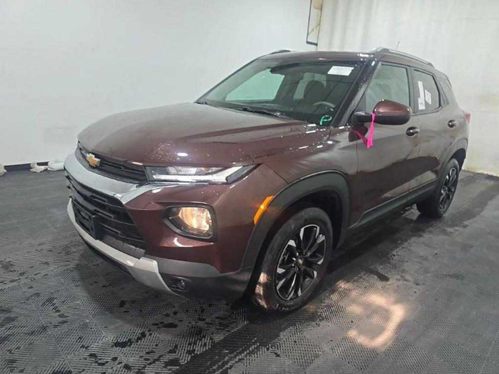 chevrolet trailblazer 2023 KL79MRSL6PB185724 image chevrolet trailblazer 2023 KL79MRSL6PB185724 image