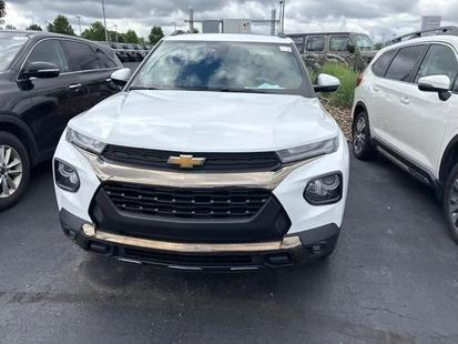 chevrolet trailblazer 2023 KL79MSSL8PB142204 image chevrolet trailblazer 2023 KL79MSSL8PB142204 image