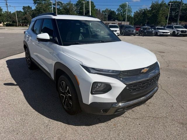 chevrolet trailblazer 2023 KL79MSSL8PB054866 image chevrolet trailblazer 2023 KL79MSSL8PB054866 image