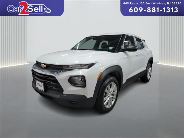 chevrolet trailblazer 2023 KL79MNSL3PB002854 image chevrolet trailblazer 2023 KL79MNSL3PB002854 image
