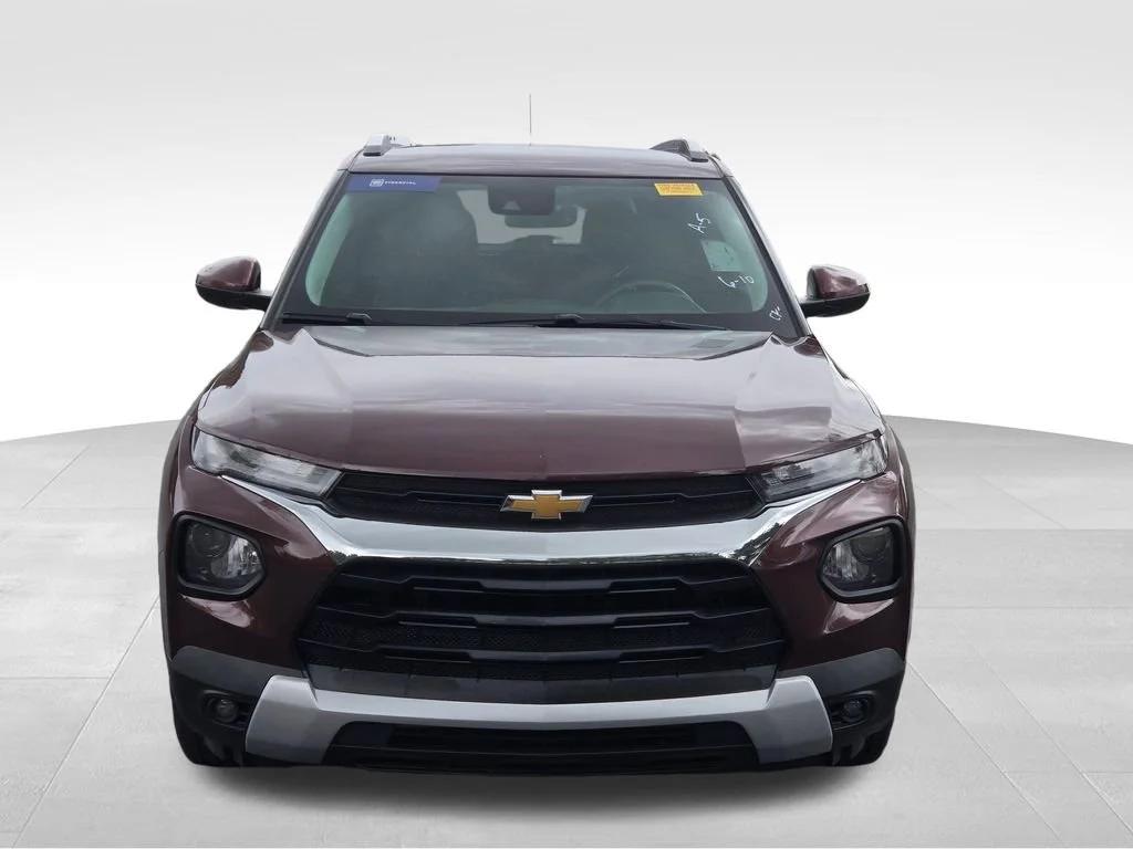 chevrolet trailblazer 2023 KL79MRSL8PB124097 image chevrolet trailblazer 2023 KL79MRSL8PB124097 image