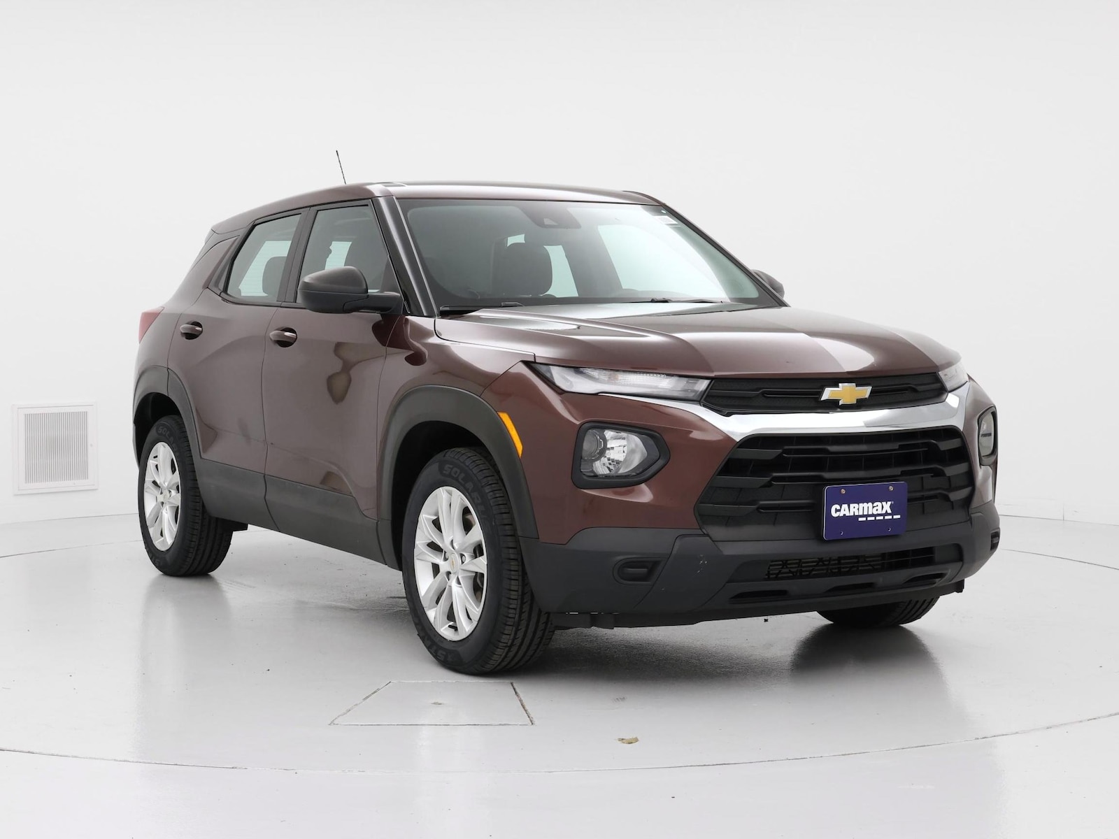 chevrolet trailblazer 2023 KL79MNSL3PB105434 image chevrolet trailblazer 2023 KL79MNSL3PB105434 image