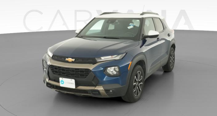 chevrolet trailblazer 2023 KL79MSSL2PB086745 image chevrolet trailblazer 2023 KL79MSSL2PB086745 image