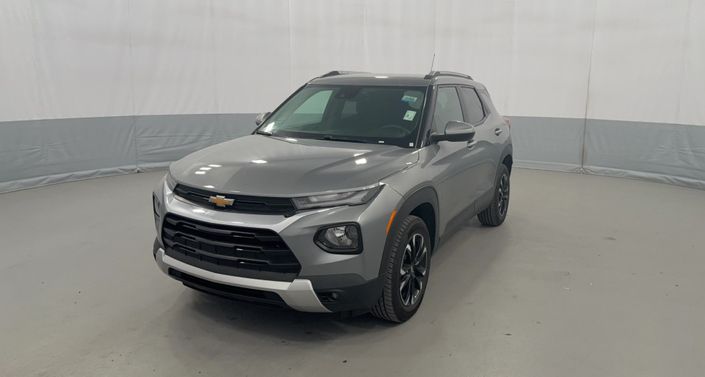 chevrolet trailblazer 2023 KL79MRSL8PB216584 image chevrolet trailblazer 2023 KL79MRSL8PB216584 image