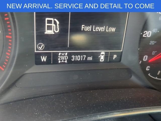 chevrolet trailblazer 2023 KL79MRSL5PB190753 image chevrolet trailblazer 2023 KL79MRSL5PB190753 image