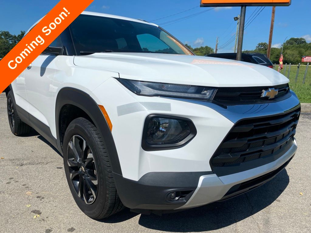 chevrolet trailblazer 2023 KL79MRSL6PB032938 image chevrolet trailblazer 2023 KL79MRSL6PB032938 image