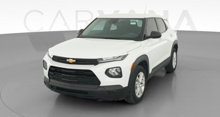 chevrolet trailblazer 2023 KL79MNSL5PB125961 image chevrolet trailblazer 2023 KL79MNSL5PB125961 image