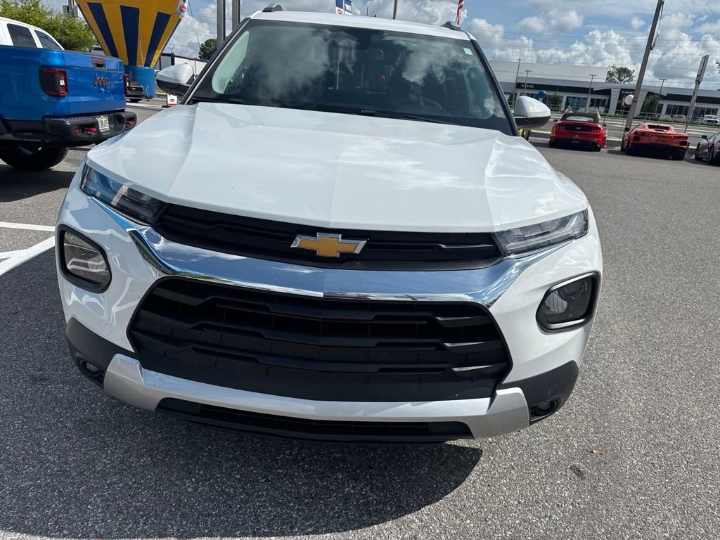 chevrolet trailblazer 2023 KL79MRSL0PB175383 image chevrolet trailblazer 2023 KL79MRSL0PB175383 image