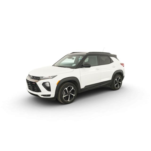 chevrolet trailblazer 2023 KL79MUSLXPB005163 image chevrolet trailblazer 2023 KL79MUSLXPB005163 image