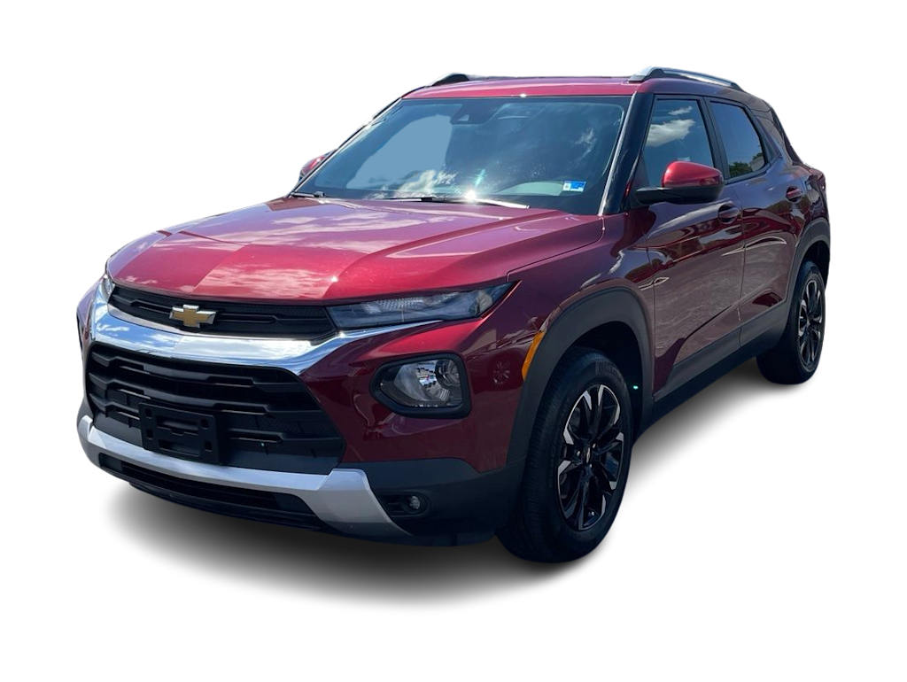 chevrolet trailblazer 2023 KL79MRSL5PB133047 image chevrolet trailblazer 2023 KL79MRSL5PB133047 image