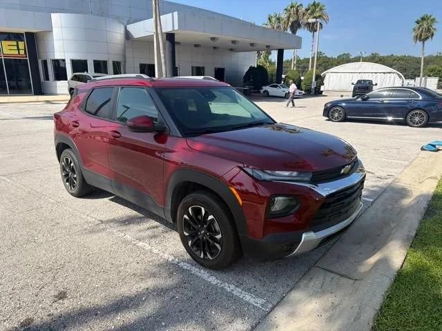 chevrolet trailblazer 2023 KL79MRSL6PB187408 image chevrolet trailblazer 2023 KL79MRSL6PB187408 image