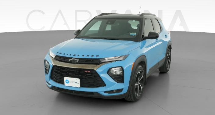 chevrolet trailblazer 2023 KL79MTSL8PB058695 image chevrolet trailblazer 2023 KL79MTSL8PB058695 image