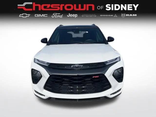 chevrolet trailblazer 2023 KL79MTSL8PB123304 image chevrolet trailblazer 2023 KL79MTSL8PB123304 image