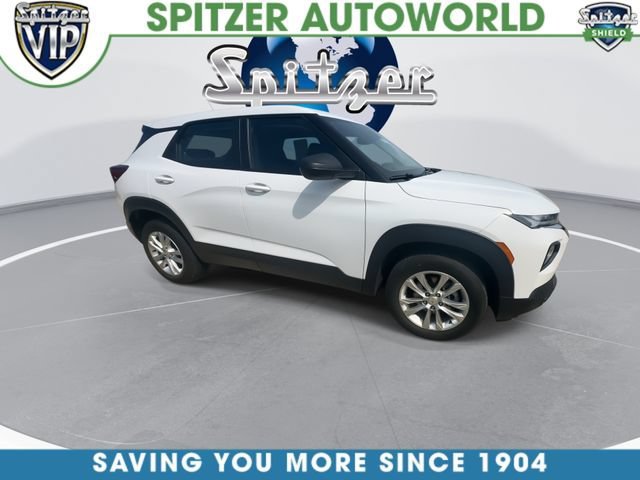 chevrolet trailblazer 2023 KL79MNSL5PB194570 image chevrolet trailblazer 2023 KL79MNSL5PB194570 image