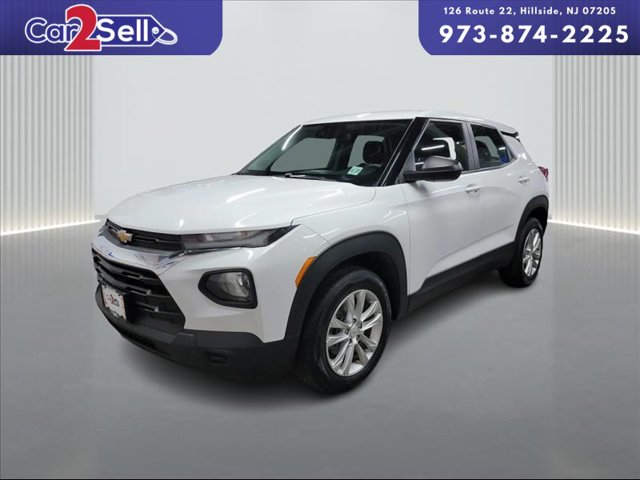 chevrolet trailblazer 2023 KL79MNSL0PB033544 image chevrolet trailblazer 2023 KL79MNSL0PB033544 image