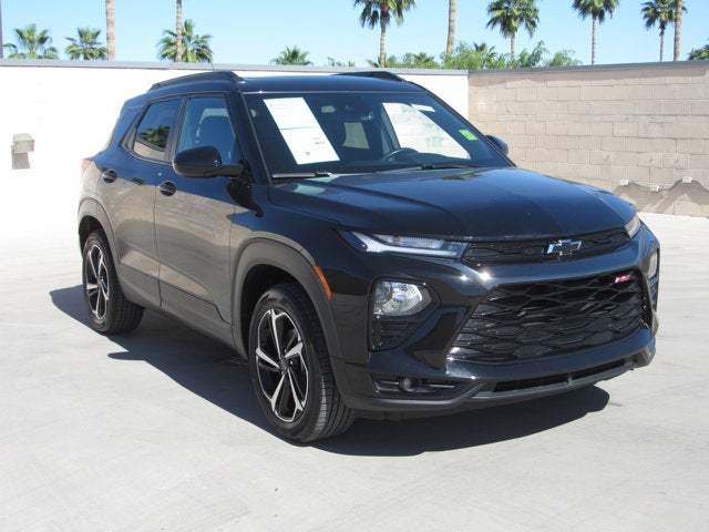 chevrolet trailblazer 2023 KL79MUSLXPB021167 image chevrolet trailblazer 2023 KL79MUSLXPB021167 image