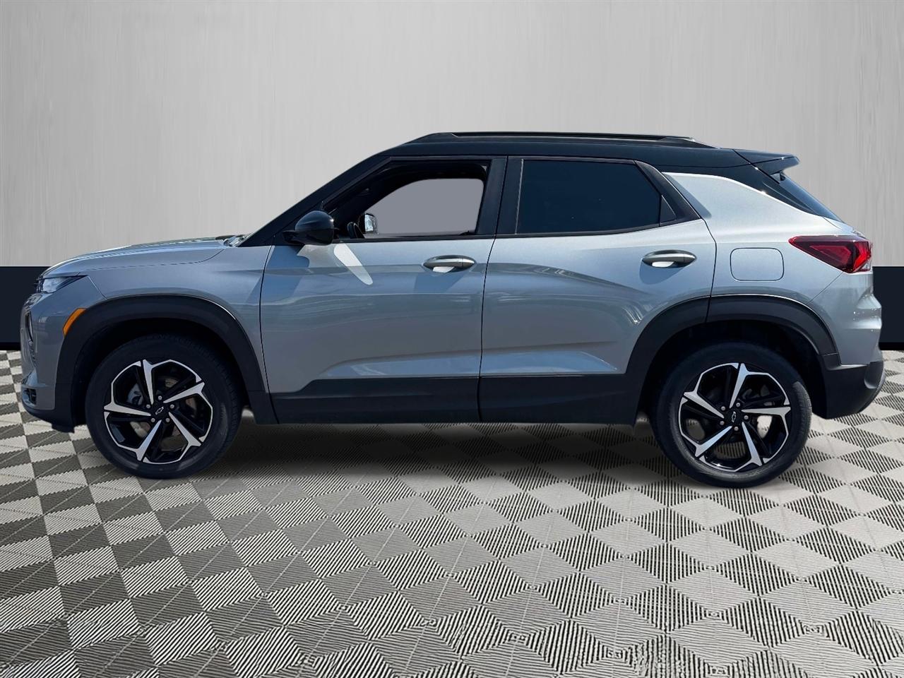chevrolet trailblazer 2023 KL79MUSL0PB182482 image chevrolet trailblazer 2023 KL79MUSL0PB182482 image