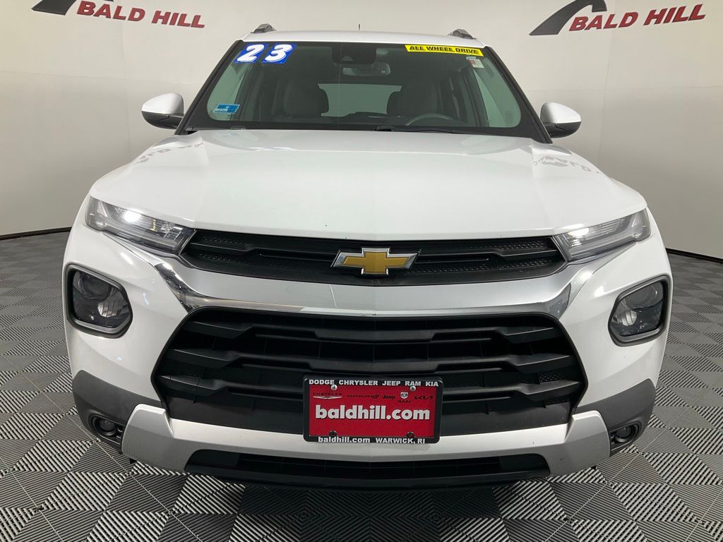 chevrolet trailblazer 2023 KL79MRSL8PB143958 image chevrolet trailblazer 2023 KL79MRSL8PB143958 image