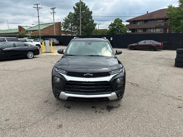 chevrolet trailblazer 2023 KL79MRSL6PB200612 image chevrolet trailblazer 2023 KL79MRSL6PB200612 image
