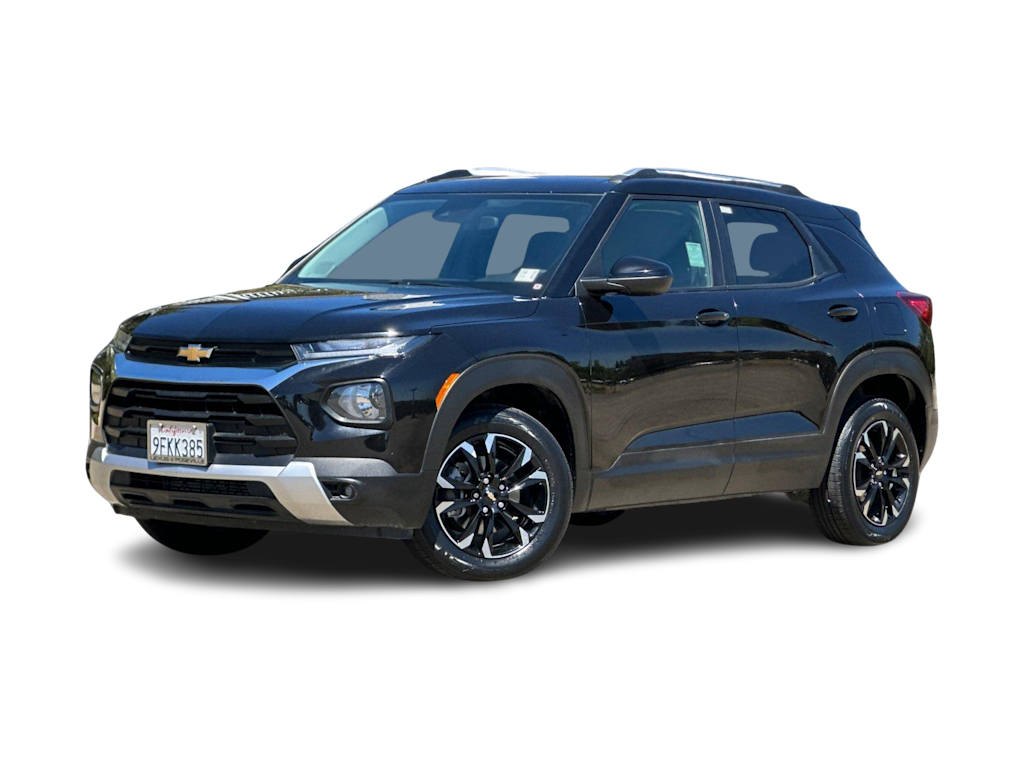 chevrolet trailblazer 2023 KL79MRSL6PB157356 image chevrolet trailblazer 2023 KL79MRSL6PB157356 image