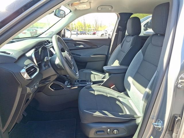 chevrolet trailblazer 2023 KL79MRSL0PB144005 image chevrolet trailblazer 2023 KL79MRSL0PB144005 image