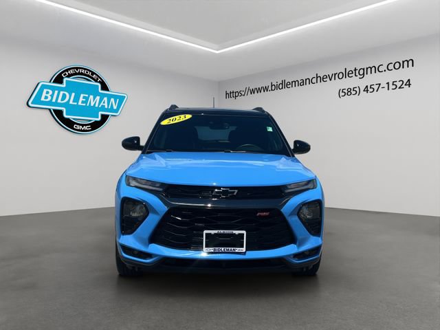 chevrolet trailblazer 2023 KL79MTSL8PB157288 image chevrolet trailblazer 2023 KL79MTSL8PB157288 image