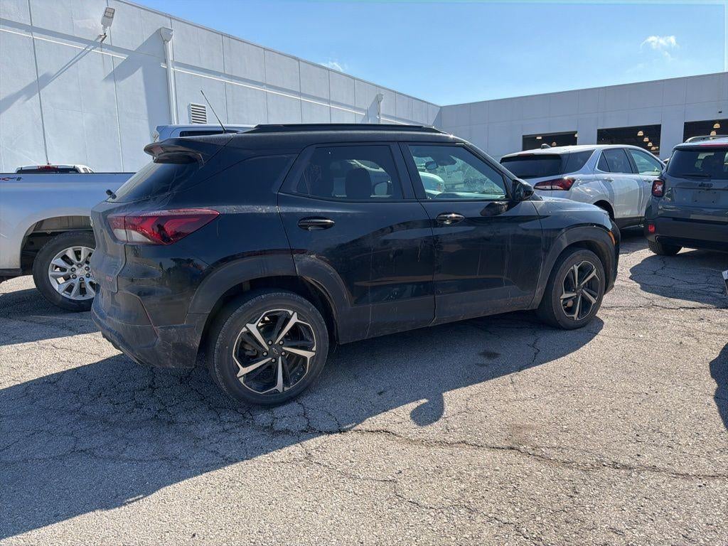 chevrolet trailblazer 2023 KL79MTSL8PB121813 image chevrolet trailblazer 2023 KL79MTSL8PB121813 image