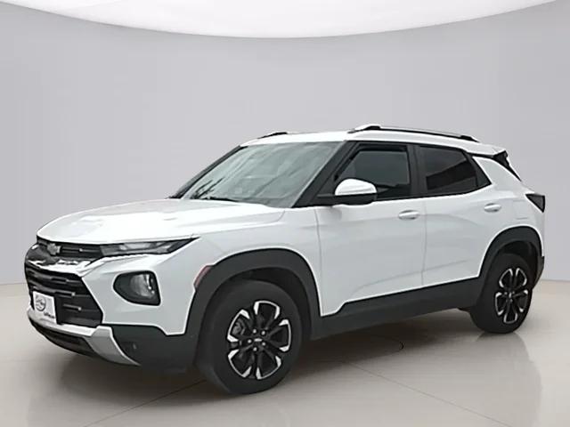 chevrolet trailblazer 2023 KL79MRSL8PB088606 image chevrolet trailblazer 2023 KL79MRSL8PB088606 image