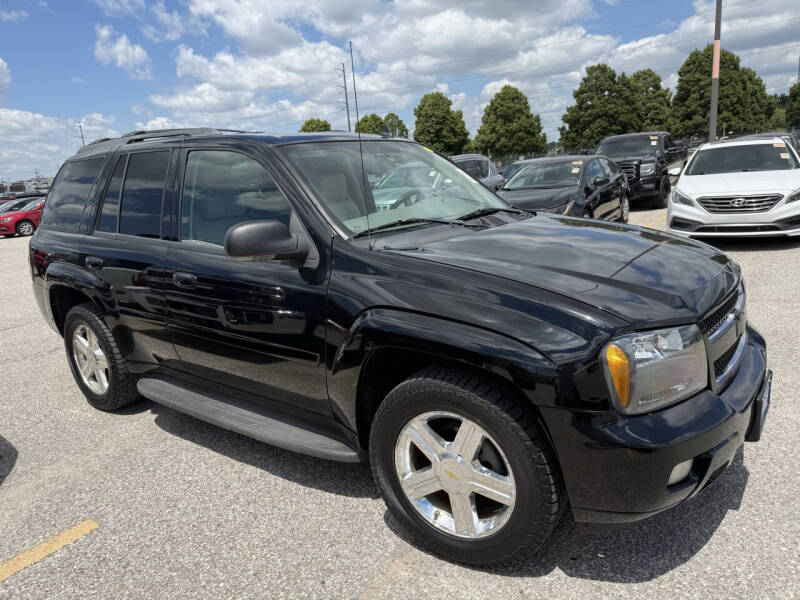 chevrolet trailblazer 2008 1GNDT13S982192487 image chevrolet trailblazer 2008 1GNDT13S982192487 image