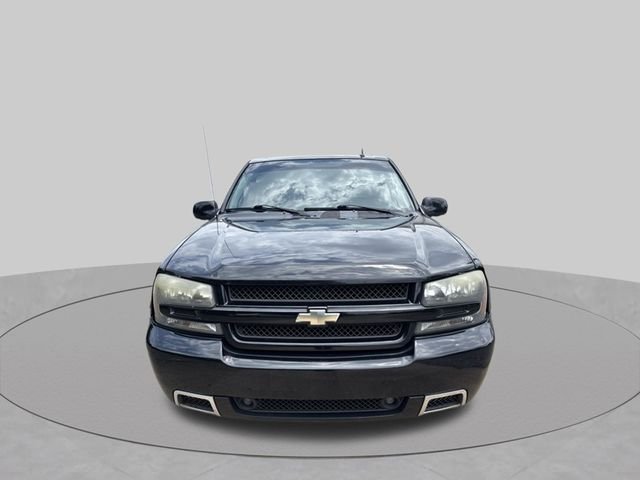 chevrolet trailblazer 2008 1GNES13H082124994 image chevrolet trailblazer 2008 1GNES13H082124994 image