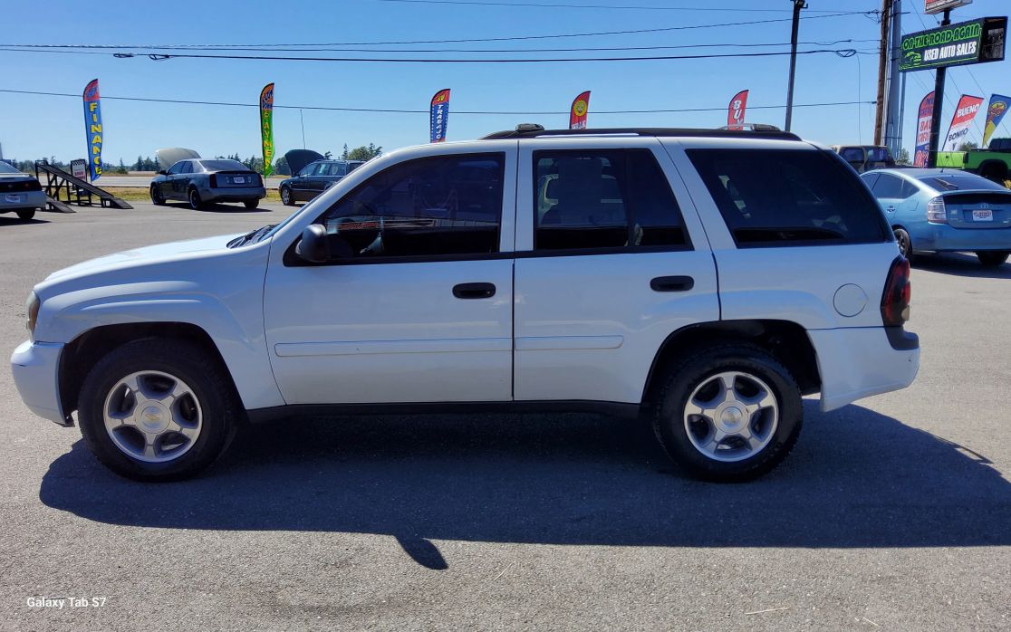 chevrolet trailblazer 2008 1GNDT13S482232247 image chevrolet trailblazer 2008 1GNDT13S482232247 image