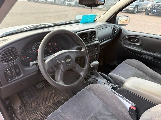 chevrolet trailblazer 2008 1GNDT13S482170106 image chevrolet trailblazer 2008 1GNDT13S482170106 image