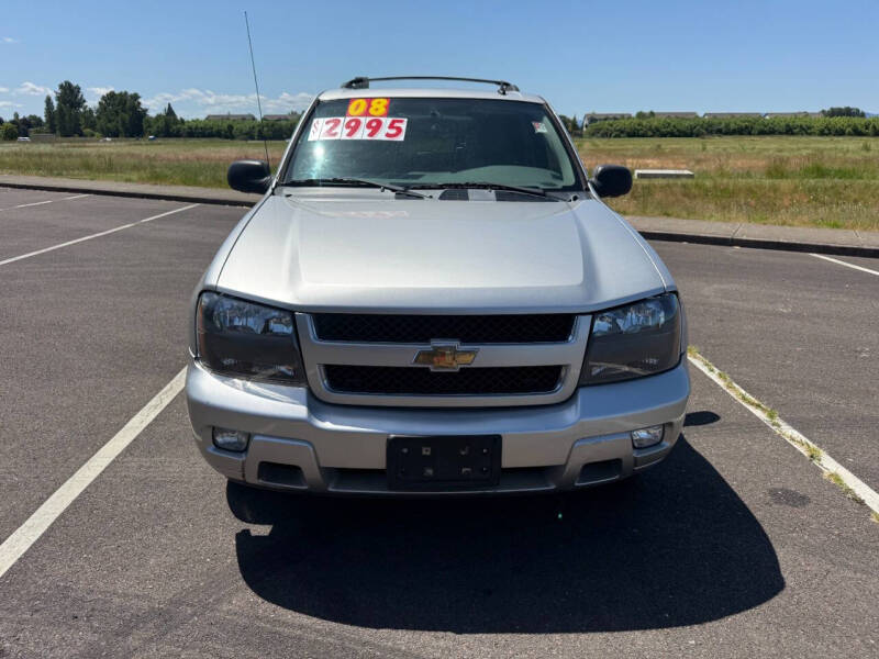 chevrolet trailblazer 2008 1GNDS13S582160851 image chevrolet trailblazer 2008 1GNDS13S582160851 image