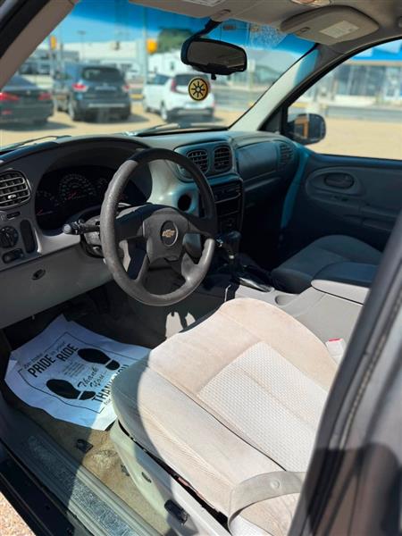 chevrolet trailblazer 2008 1GNDS13S382199101 image chevrolet trailblazer 2008 1GNDS13S382199101 image