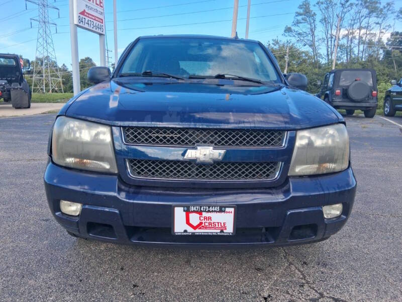 chevrolet trailblazer 2008 1GNDT13SX82151205 image chevrolet trailblazer 2008 1GNDT13SX82151205 image