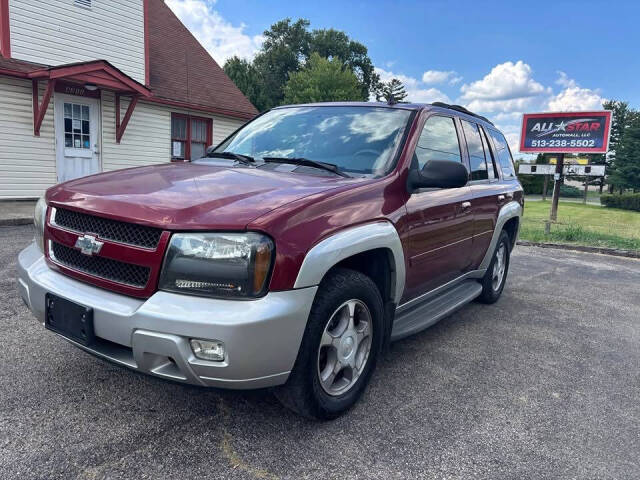 chevrolet trailblazer 2008 1GNDT13S282199958 image chevrolet trailblazer 2008 1GNDT13S282199958 image