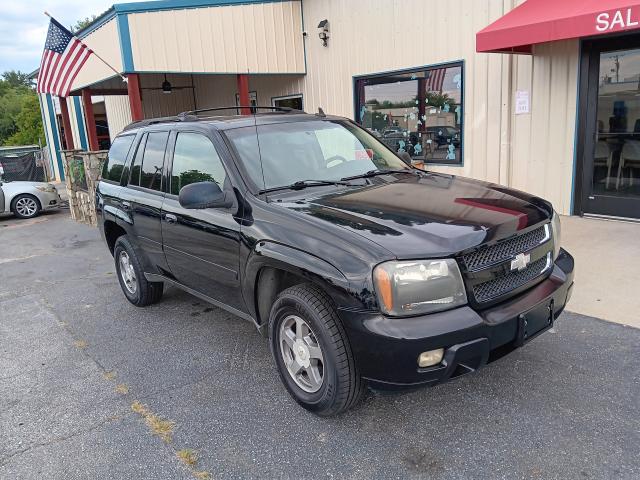 chevrolet trailblazer 2008 1GNDS13S982128548 image chevrolet trailblazer 2008 1GNDS13S982128548 image