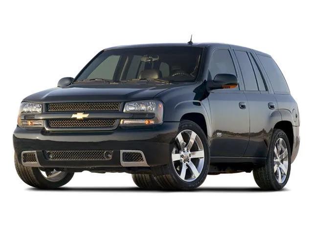 chevrolet trailblazer 2008 1GNDS13S382226636 image chevrolet trailblazer 2008 1GNDS13S382226636 image