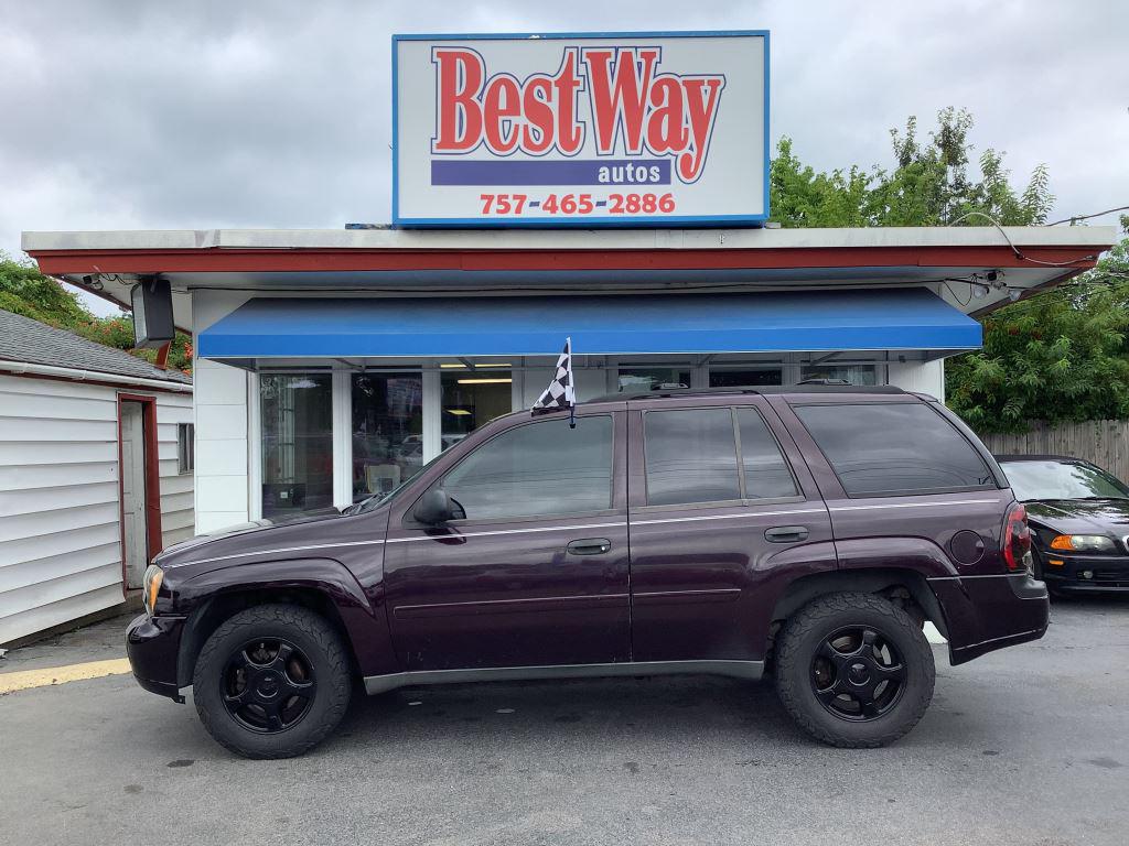 chevrolet trailblazer 2008 1GNDT13S182231914 image chevrolet trailblazer 2008 1GNDT13S182231914 image