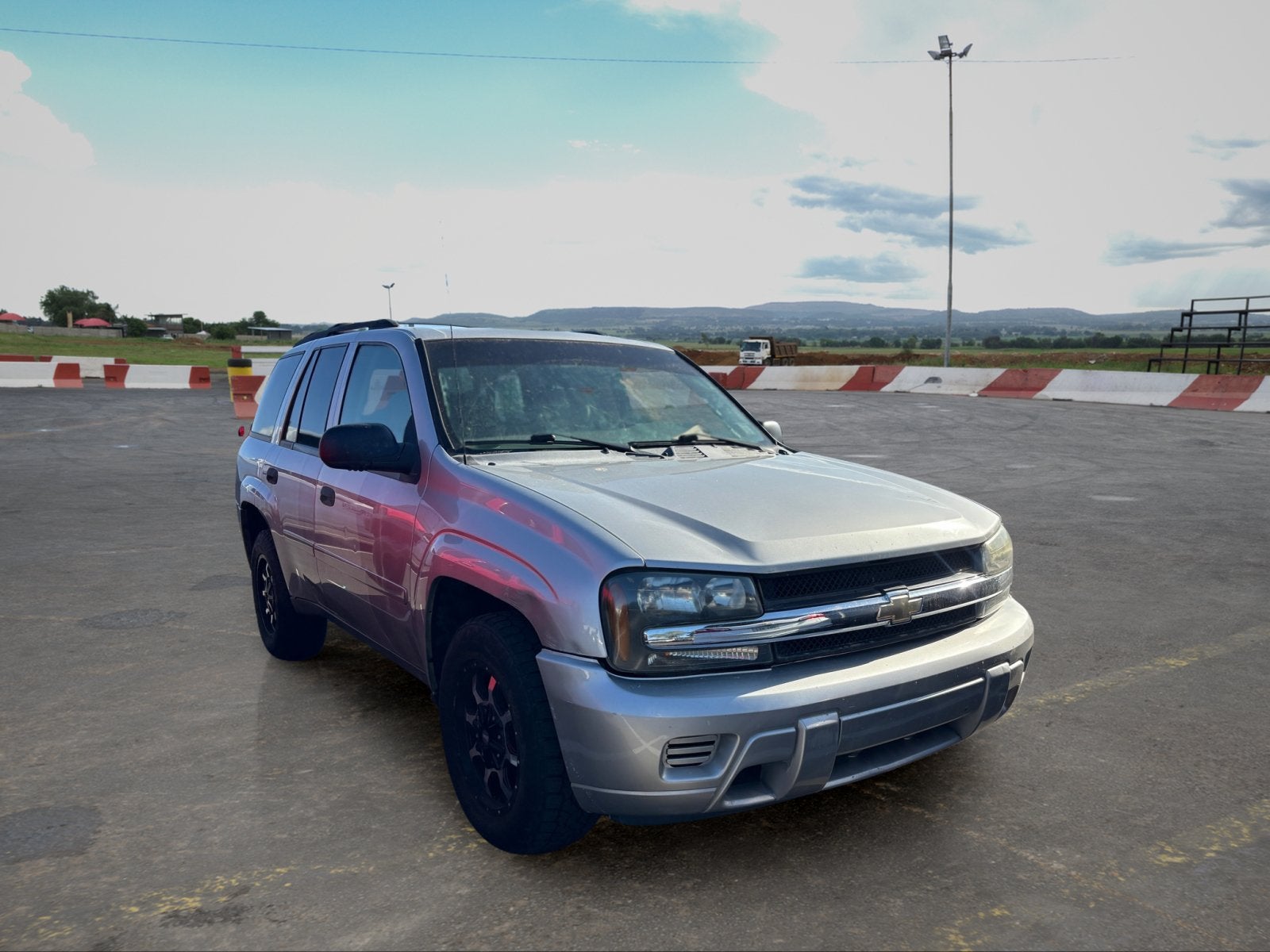chevrolet trailblazer 2008 1GNDT13S782107971 image chevrolet trailblazer 2008 1GNDT13S782107971 image