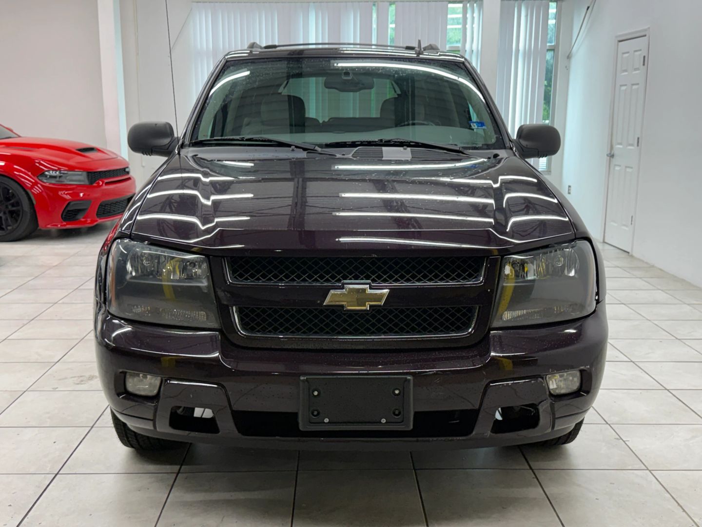 chevrolet trailblazer 2008 1GNDS13S782181071 image chevrolet trailblazer 2008 1GNDS13S782181071 image