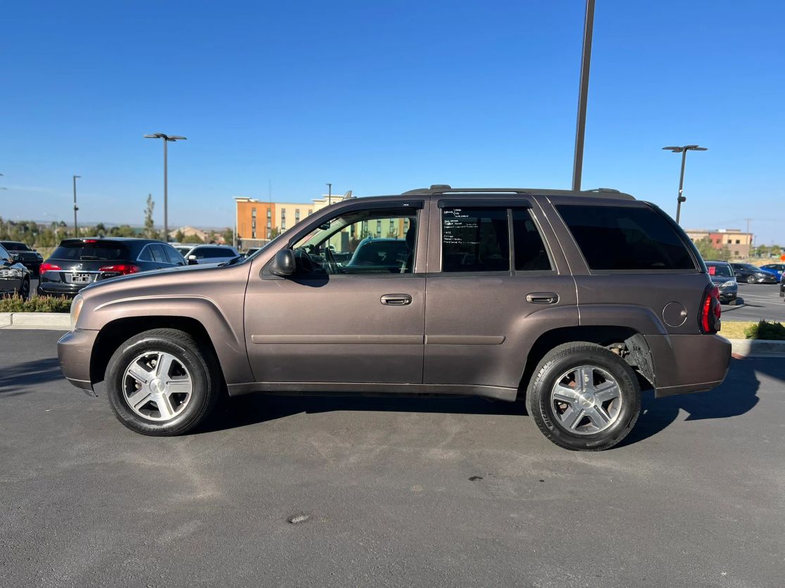 chevrolet trailblazer 2008 1GNDT13S382215181 image chevrolet trailblazer 2008 1GNDT13S382215181 image