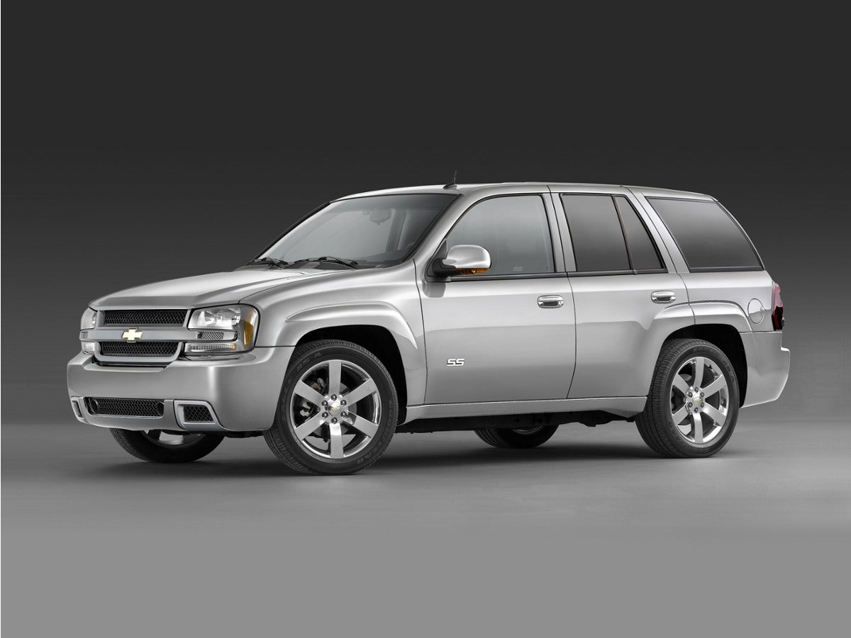 chevrolet trailblazer 2008 1GNDT13S282242887 image chevrolet trailblazer 2008 1GNDT13S282242887 image