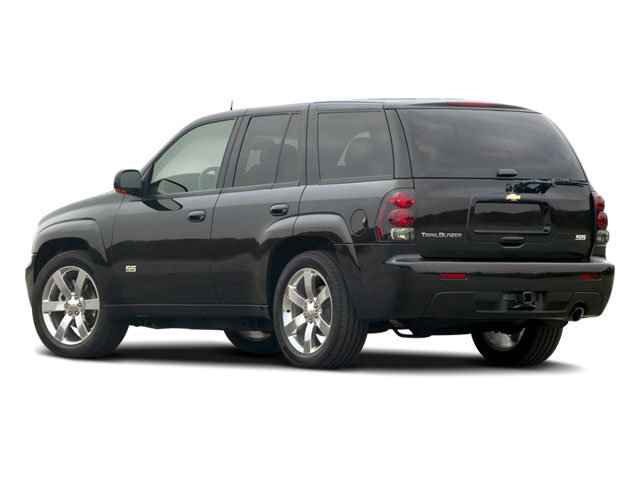 chevrolet trailblazer 2008 1GNDT13S582180157 image chevrolet trailblazer 2008 1GNDT13S582180157 image