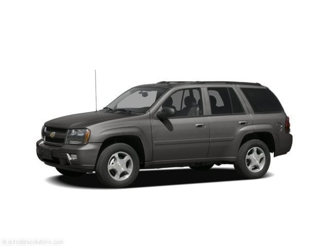 chevrolet trailblazer 2008 1GNDS13S982136164 image chevrolet trailblazer 2008 1GNDS13S982136164 image