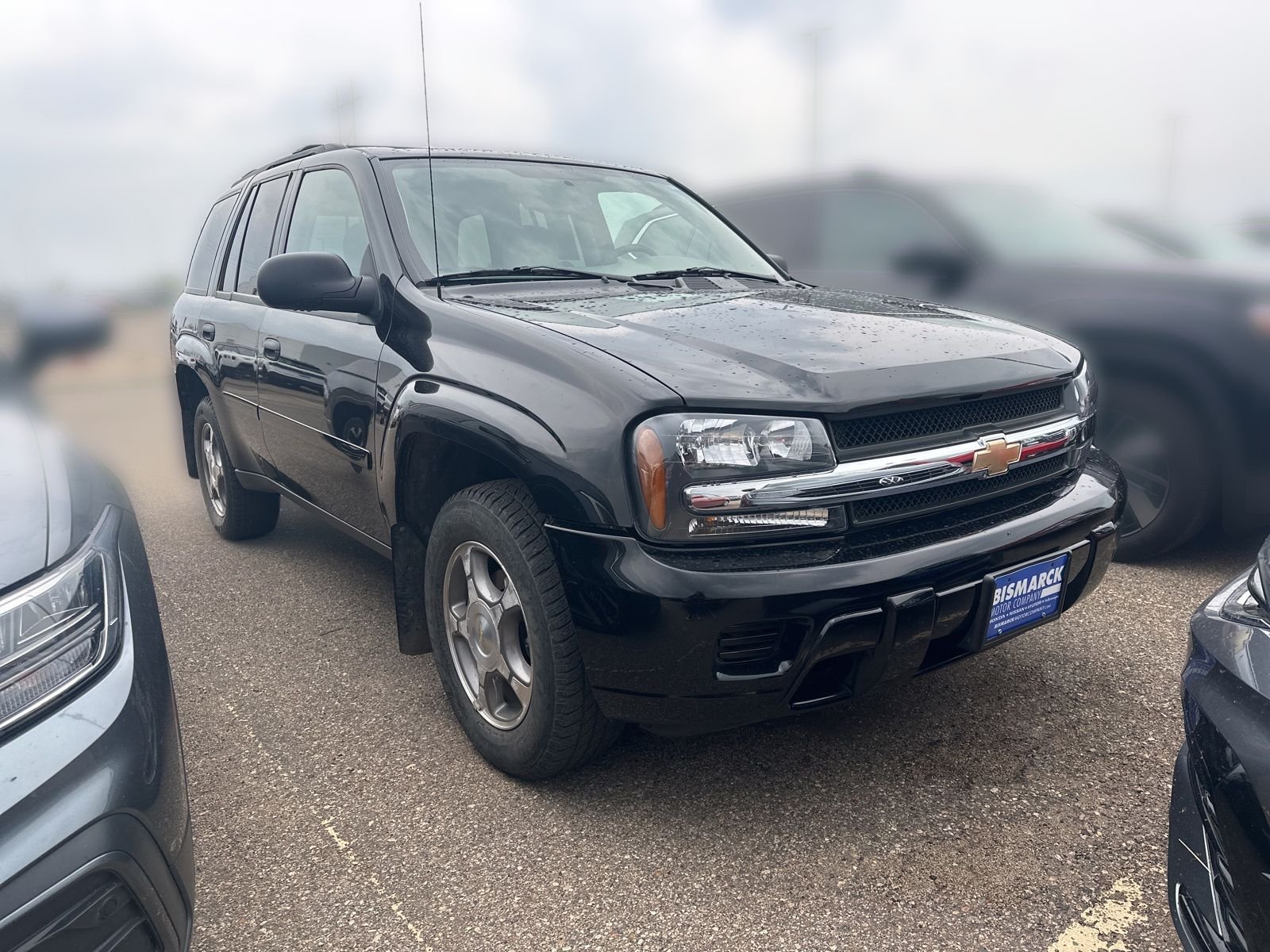 chevrolet trailblazer 2008 1GNDT13SX82229725 image chevrolet trailblazer 2008 1GNDT13SX82229725 image